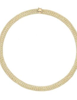 Vivance Collier glamorous