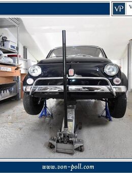 Eine Immobilie mit Charakter - modernes Wohnen und Gewerbe unter einem Dach - Waldsee