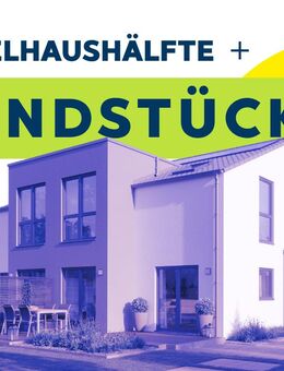 Zukunftssicheres & innovatives Grundstück in Top Lage! - Waiblingen