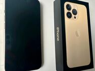 iPhone 13 Pro Gold 128 GB - Bonn Tannenbusch