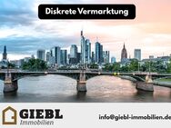 Aufgepasst! Großes Einfamilienhaus mit Anbau - 287qm Wfl./Nutzfläche! - Karben