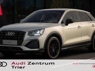 Audi Q2, 35 TFSI advanced AFS, Jahr 2023 - Trier