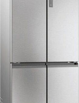 Haier Multi Door CUBE 90 SERIE 7 HCR79F19ENMM, 190,5 cm hoch, 90,8 cm breit, 191 cm hoch, 91 cm breit, HumidityZone, Total No Frost