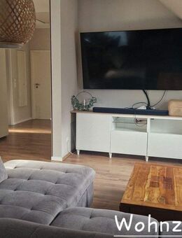 Geräumiges, günstiges 7-Raum-Einfamilien-/Zweifamilienhaus in Berlin - Berlin