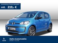 VW up, e-up Style CCS Maps More, Jahr 2021 - Ludwigsburg