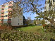 Gemütliche 3-Zimmer-Wohnung mit Balkon und Top-Anbindung in Nürnberg-Röthenbach! - Nürnberg