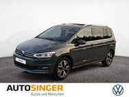 VW Touran, 2.0 TDI Highline 7-S, Jahr 2024 - Marktoberdorf