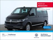 VW T6 Multivan, ighline, Jahr 2024 - Hannover