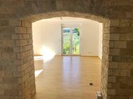 2 Zi+Kü, 2 Personen, Unter/Oberdürrbach, Garten, Talblick, Kamin - Würzburg