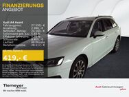 Audi A4, Avant 30 TDI ADVANCED, Jahr 2021 - Bochum