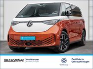 VW ID.BUZZ, Pro h IQ °, Jahr 2022 - Ulm