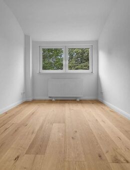 Sanierte 3 Zimmer Wohnung in Geestemünde - Bremerhaven