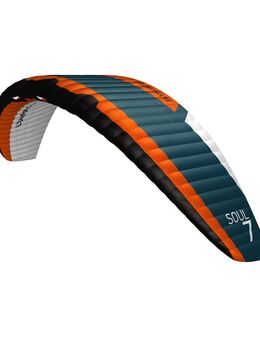 FLYSURFER Soul 7m² *neu* - Rubenow