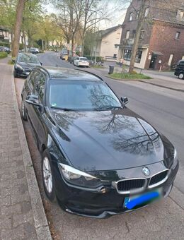 BMW 320 Diesel F31 euro6 Kombi 2. Hand - Düsseldorf