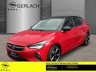 Opel Corsa, 1.2 F Elegance Turbo EU6d Musikstreaming, Jahr 2021 - Niederahr