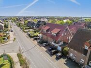Großzügige Maisonette mit Loggia, Studio und Stellplatz - ideal für Paare oder kleine Familien - Raesfeld