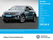 VW T-Roc, 2.0 R-LINE LM17, Jahr 2024 - Dortmund