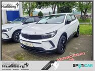 Opel Grandland, 1.2 48 V Hybrid, Jahr 2024 - Bad Driburg