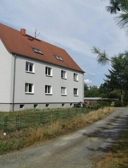 Ruhige Lage in Nähe von Biosphärenreservat! - Königswartha