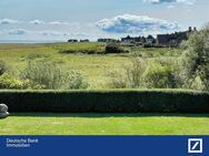 Freistehendes Einfamilienhaus mit Wattenmeerblick - Sylt