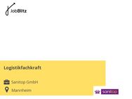 Logistikfachkraft - Mannheim