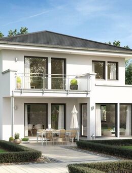 Nachhaltig, clever, individuell - Bauen mit Living Haus - Dresden