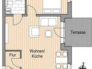 Neue Wohnung, neues Glück! Günstige 2-Zimmer-Wohnung - Berlin