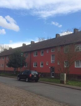 Wohnen, wo das Herz schlägt - in grüner Umgebung. - Duisburg