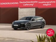 Audi A6, Avant performance, Jahr 2022 - Offenbach (Main)