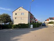 Sonnige 3-Zimmer ETW in Heubach mit Balkon und super Aussicht - Heubach