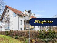 Gepflegt und flexibel: Lichtdurchflutete 2,5-Zimmer-Wohnung in gefragter Lage - Kornwestheim