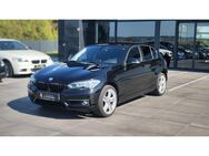 BMW 120 i Advantage **1.HAND +NAVI+TOP ZUSTAND** - Gießen