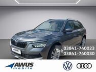 Skoda Kamiq 1.0TSI Style - Wismar