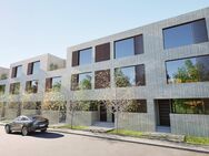Wohnen im Alanbrooke Quartier. Qualitätssiegel „Nachhaltiges Gebäude Premium“ - Paderborn