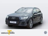 Audi Q7 50 TDI qu S LINE LEDER PANO STHZG TOUR - Bochum