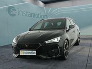 CUPRA Leon, 2.0 TSI Sportstourer VZ, Jahr 2023 - München