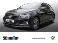 VW Polo, 1.0 TSI Comfortline Comfortline, Jahr 2020 - Schwerte (Hansestadt an der Ruhr)