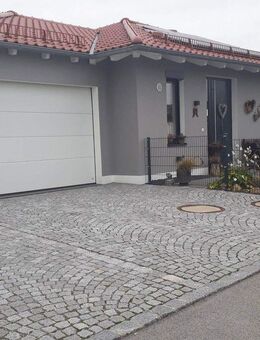 Traumhafter Bungalow - Bad Griesbach (Rottal)