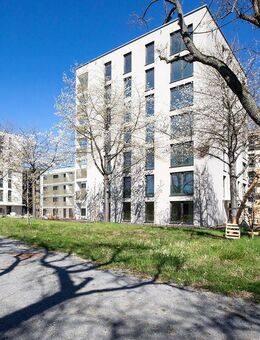 3-Zimmer-Wohnung in Leinfelden-Echterdingen »Schelmenäcker Haus 2« - Leinfelden-Echterdingen