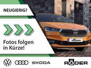 Skoda Karoq, 1.5 TSI Sportline VC LM19, Jahr 2021 - Hünxe