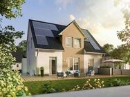 Das variable Haus mit Wohlfühlgarantie in Großobringen - einfach genießen - Großobringen