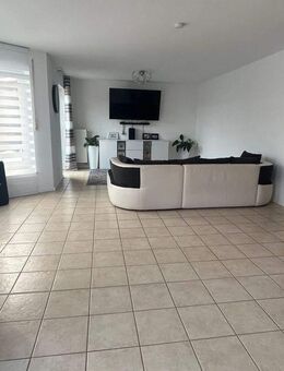 Einfamilienhaus in ruhiger und sonniger Lage - Bad Salzuflen