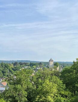 Exklusive Maisonette über der Burg Sonnenberg – Einzigartiger Panoramablick - Wiesbaden