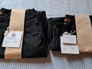 Engelbert & Strauß e.S Motion Bundhose + Shorts - Gr. 52 - 54 - Bergheim (Nordrhein-Westfalen)