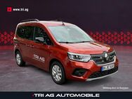 Renault Kangoo, E-Tech elektrisch Equilibre EV45 AC22, Jahr 2023 - Bühl