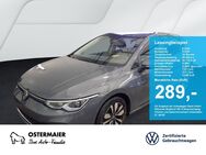 VW Golf, 2.0 TDI VIII MOVE 150PS N, Jahr 2024 - Vilsbiburg