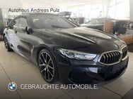 BMW 850, xDrive B&W, Jahr 2021 - Riesa