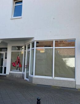 :: Barrierefreie attraktive Büro bzw Praxisräume in zentraler Lage (G 455-W) :: - Lampertheim
