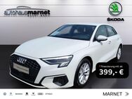 Audi A3, Sportback 35 TFSI basis, Jahr 2021 - Heidenheim (Brenz)