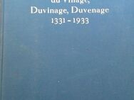 Geschichte von Duvinage - Stockach